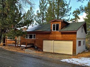 41164 Pennsylvania Ave, Big Bear Lake, CA 92315