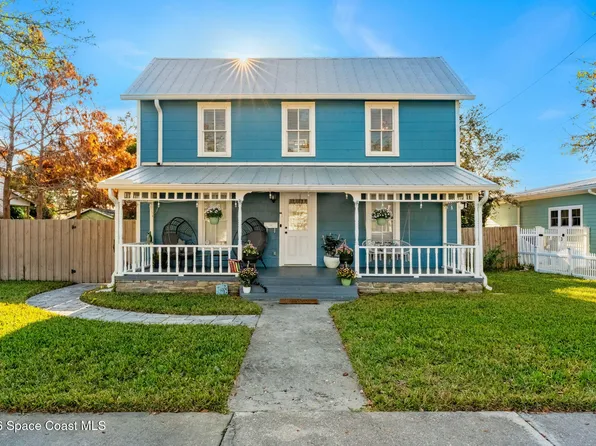 1654 Highland Ave, Melbourne, FL 32935