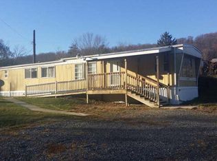 52 Rapp Hill Rd, Mt Pleasant Mills, PA 17853