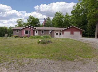 W2958 County Road G, Marinette, WI 54143