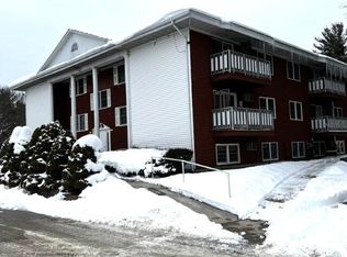 600 Riverside Dr APT 4, Augusta, ME 04330