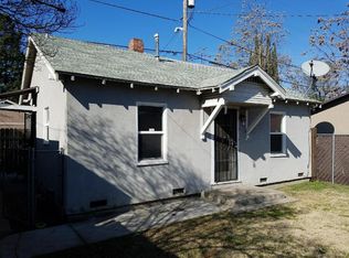 523 Melrose St, Modesto, CA 95354