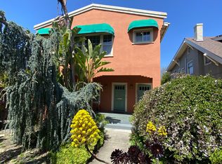 3937 Park Blvd, Oakland, CA
