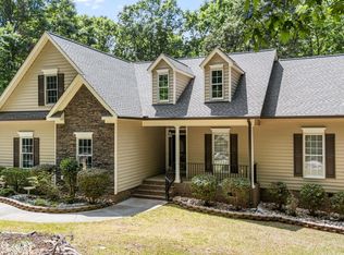 1513 Anterra Dr, Wake Forest, NC 27587