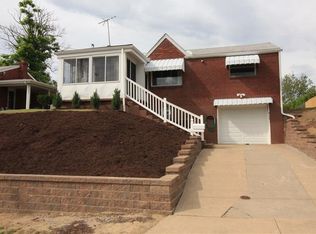 913 Alberta Dr, West Mifflin, PA 15122