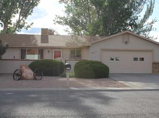 621 1/2 Pioneer Rd, Grand Junction, CO 81504