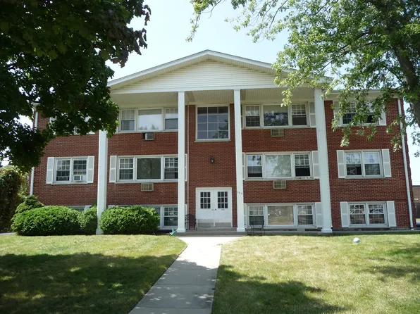 284 Woodstock Ave #Gd, Clarendon Hills, IL 60514