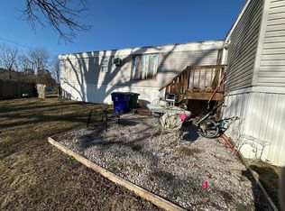 475 Stone St, Christiansburg, VA 24073