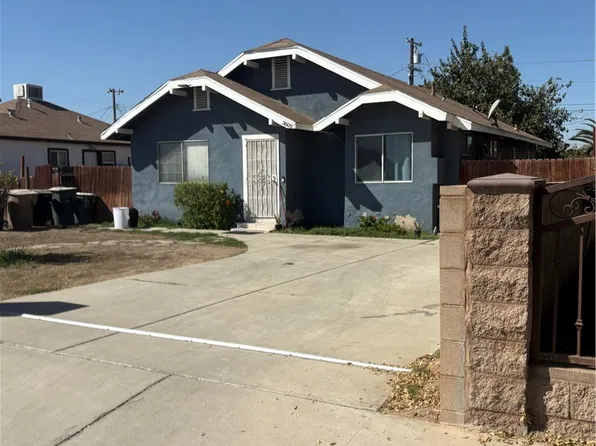 3609 Oliver St, Bakersfield, CA 93307