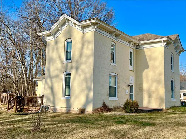 519 W 2nd St, Montgomery City, MO 63361