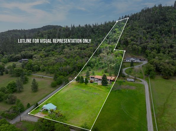 4644 Glen Echo Way, Central Pt, OR 97502