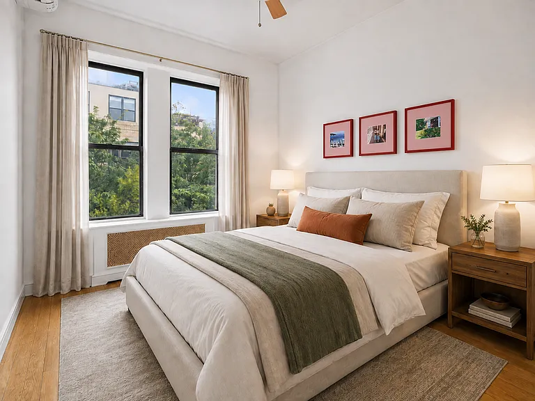 118 Sterling Pl #4A — Photo 4