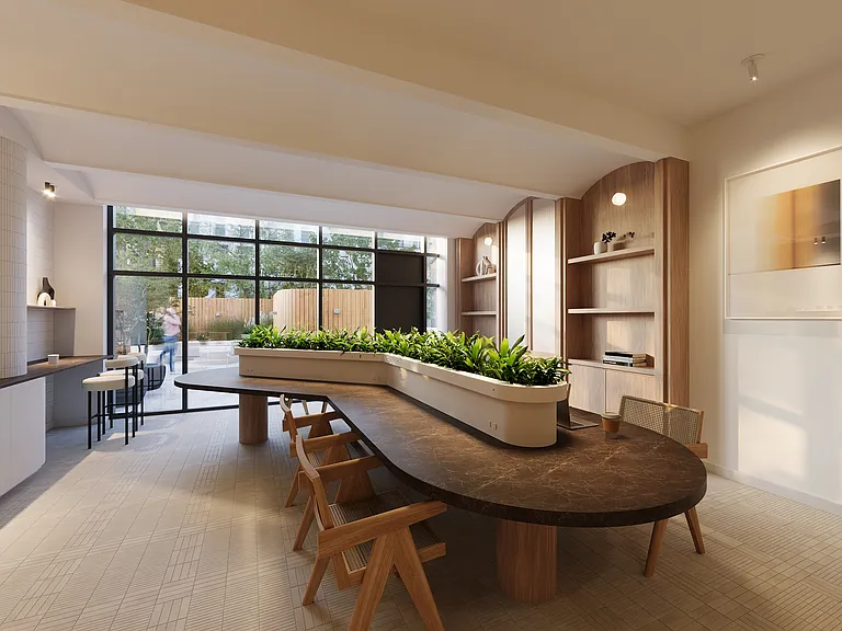 210 Greenpoint Ave #8Q — Photo 17