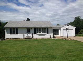 107 Grove St, New Brighton, PA