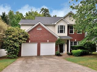 1125 Rome Dr, Roswell, GA 30075