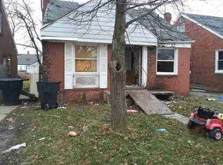 13722 Capitol St, Detroit, MI 48227