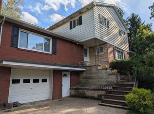 5811 Chestnut Grove Hwy, Grampian, PA 16838