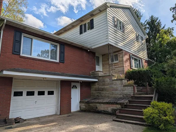 5811 Chestnut Grove Hwy, Grampian, PA 16838