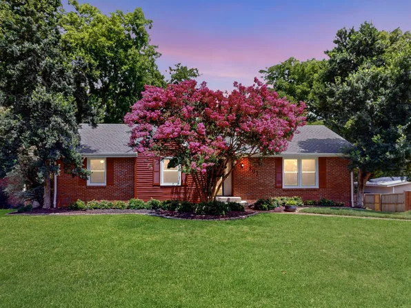 803 Countrywood Dr, Franklin, TN 37064