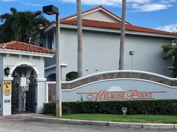 11643 NE 18th Dr #11643, North Miami, FL 33181