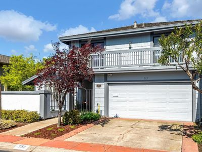 757 Coronado Ln, Foster City, CA, 94404
