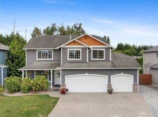 17511 80th Dr NE, Arlington, WA