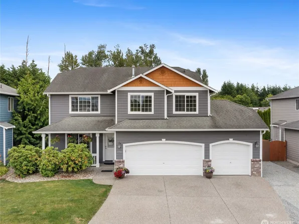 17511 80th Drive NE, Arlington, WA 98223