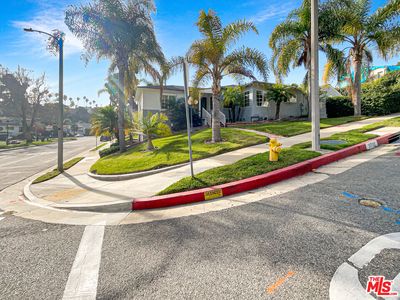 3700 Olympiad Dr, Los Angeles, CA, 90043