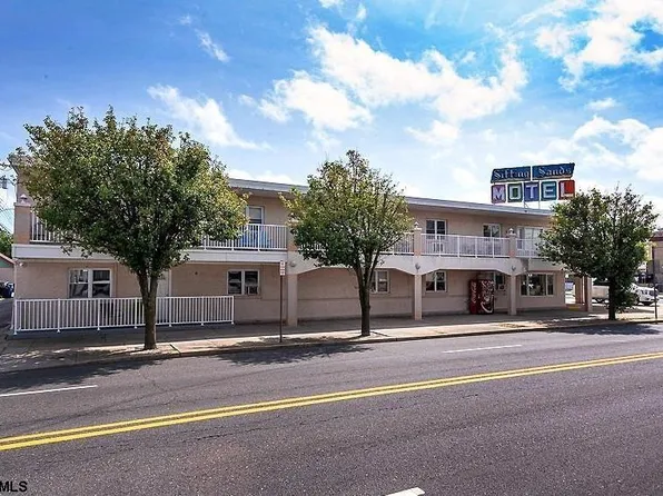 840 Ocean Ave Unit C42, Ocean City, NJ 08226