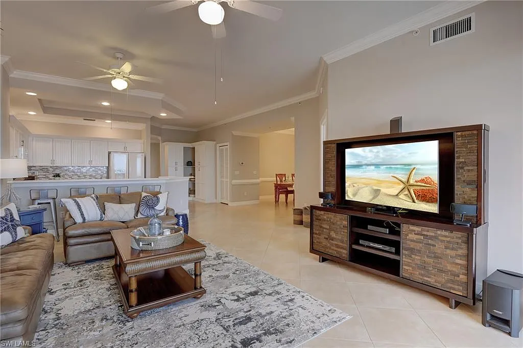 Building Photo - 1857 San Marco Rd #Penthouse 3