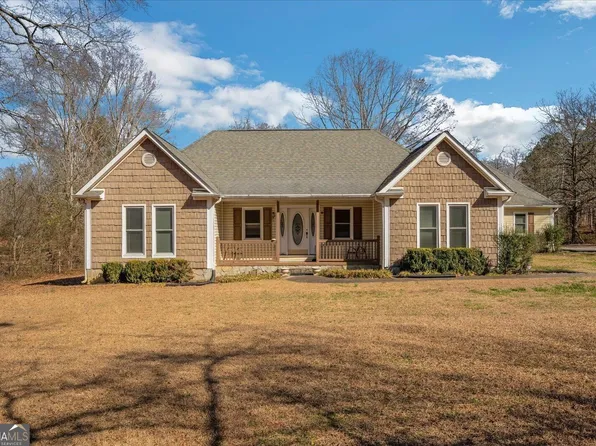 233 Antioch Rd, McDonough, GA 30252