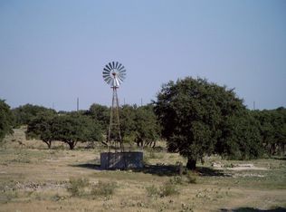 6524 Candice Ln #SEE, Christoval, TX 76935
