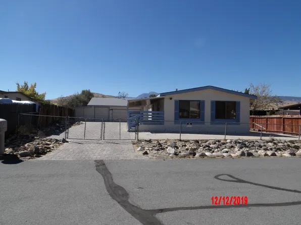 235 Pisces Cir, Reno, NV 89521