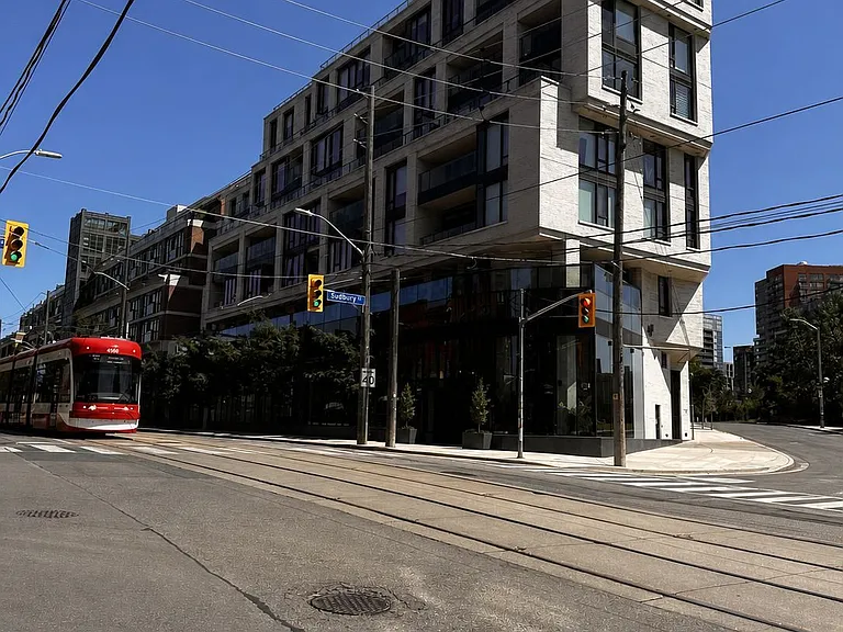 200 Sudbury St #810 — Photo 1