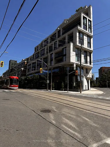 200 Sudbury St #810 Photo 1