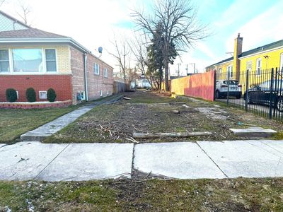 8720 S Honore St, Chicago, IL, 60620