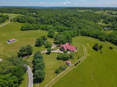 877 Mount Olive Cemetery Rd, Lynnville, TN, 38472