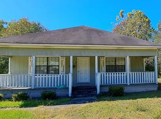 316 Bruner Ave, Evergreen, AL 36401