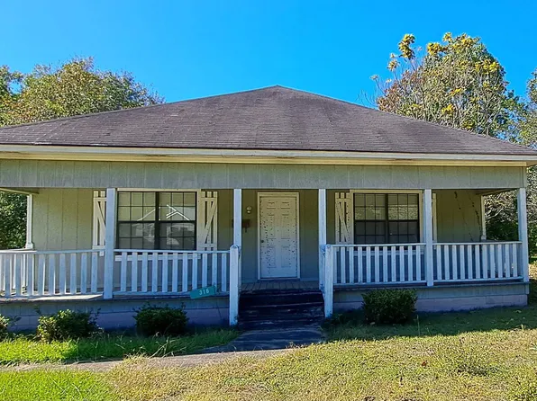 316 Bruner Ave, Evergreen, AL 36401
