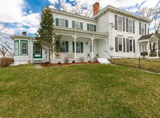 26 Ely St FLOOR 2, Coxsackie, NY 12051