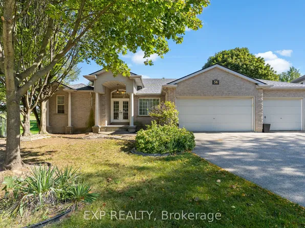 36 Virginia St, Welland, ON L3C 7A4