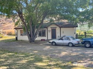 1222 Highway 7, Oroville, WA 98844