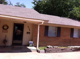 4728 Baylor Dr, Bartlesville, OK 74006