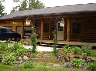 24086 Back Achers Dr, Grantsburg, WI 54840