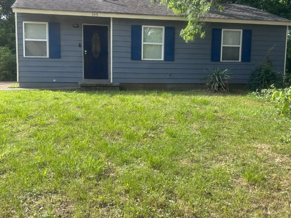 345 Washburn Dr, Memphis, TN 38109