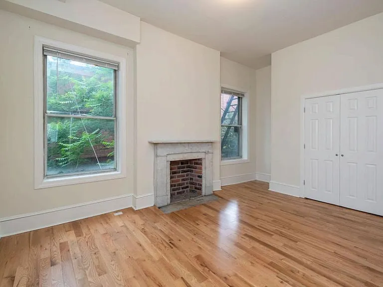 32 E Preston St #A — Photo 38
