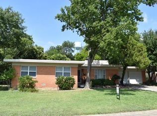 3705 Ruth Rd, Richland Hills, TX 76118