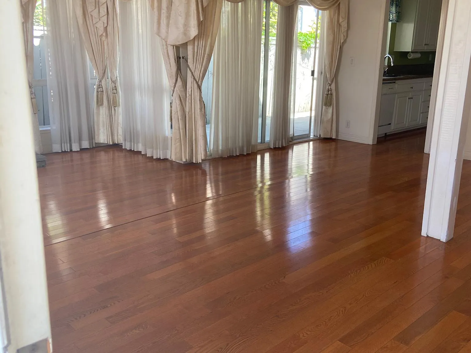 3 bed, 1482 sqft, $4,500 — Photo 4