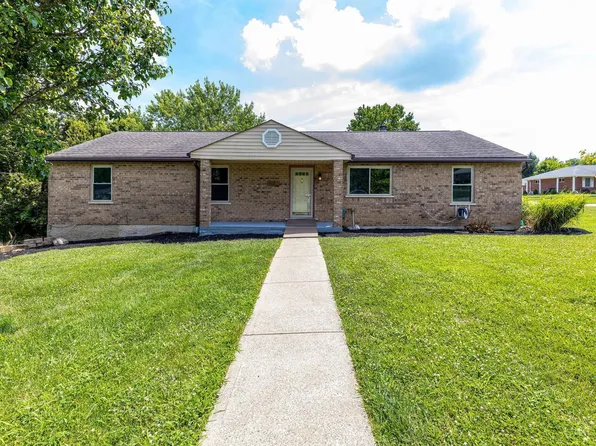 6827 Perinwood Dr, Cincinnati, OH 45248