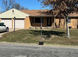 2700 N Halstead St, Wichita, KS 67204